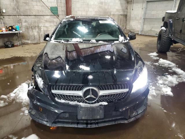 Photo 4 VIN: WDDSJ4GB2EN079093 - MERCEDES-BENZ CLA-CLASS 