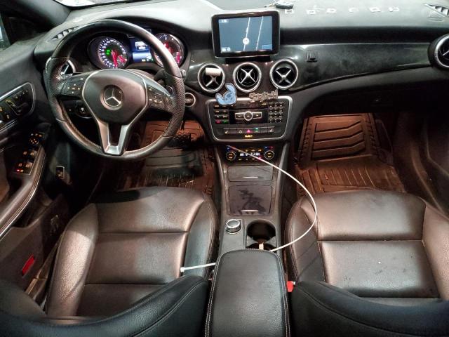 Photo 7 VIN: WDDSJ4GB2EN079093 - MERCEDES-BENZ CLA-CLASS 