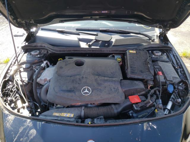 Photo 6 VIN: WDDSJ4GB2EN090465 - MERCEDES-BENZ CLA 250 4M 