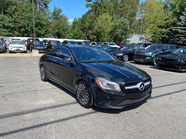 Photo 1 VIN: WDDSJ4GB2EN092846 - MERCEDES-BENZ CLA 250 4M 