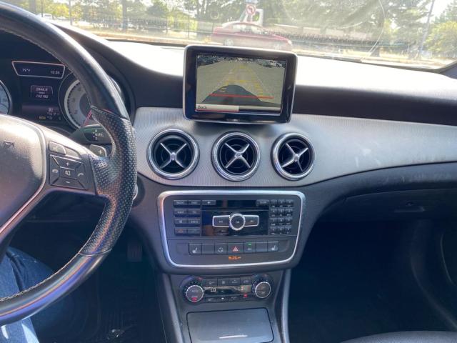 Photo 8 VIN: WDDSJ4GB2EN092846 - MERCEDES-BENZ CLA 250 4M 