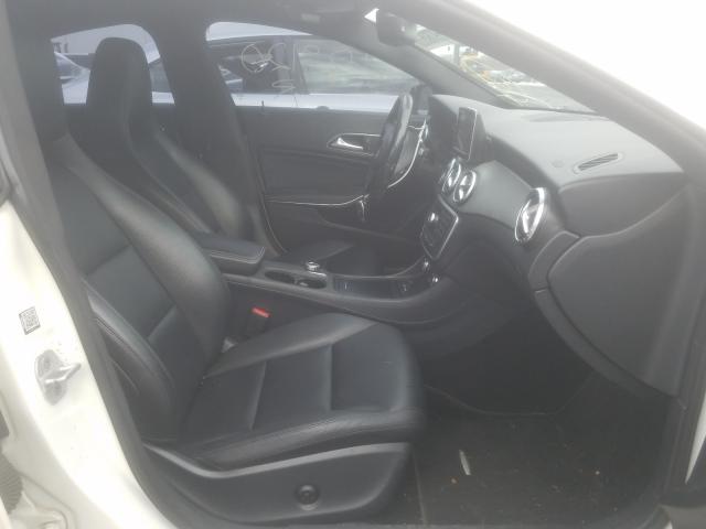 Photo 4 VIN: WDDSJ4GB2EN099344 - MERCEDES-BENZ CLA 250 4M 