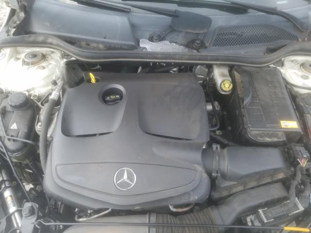 Photo 6 VIN: WDDSJ4GB2EN099344 - MERCEDES-BENZ CLA 250 4M 