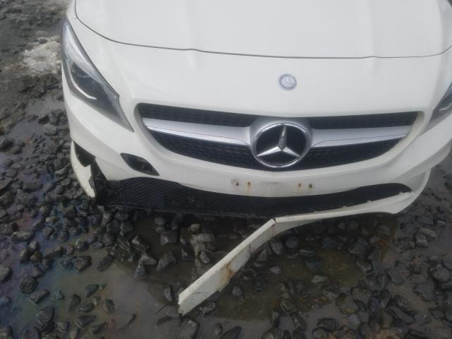 Photo 8 VIN: WDDSJ4GB2EN099344 - MERCEDES-BENZ CLA 250 4M 