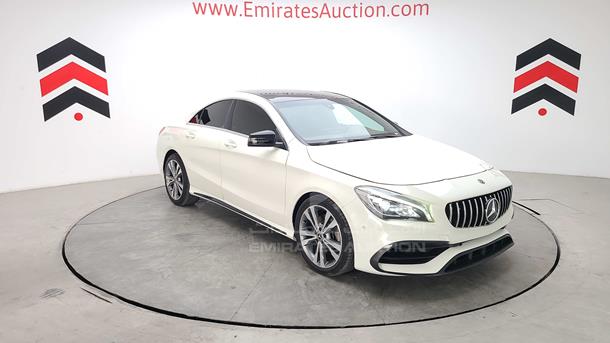 Photo 31 VIN: WDDSJ4GB2EN103375 - MERCEDES-BENZ CLA 250 