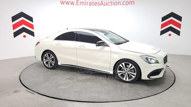 Photo 32 VIN: WDDSJ4GB2EN103375 - MERCEDES-BENZ CLA 250 