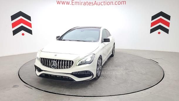 Photo 4 VIN: WDDSJ4GB2EN103375 - MERCEDES-BENZ CLA 250 