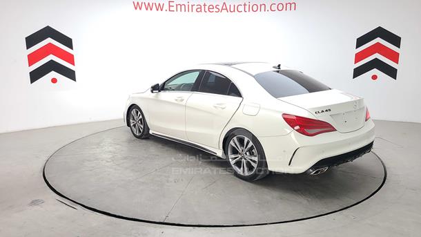 Photo 5 VIN: WDDSJ4GB2EN103375 - MERCEDES-BENZ CLA 250 