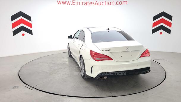 Photo 6 VIN: WDDSJ4GB2EN103375 - MERCEDES-BENZ CLA 250 