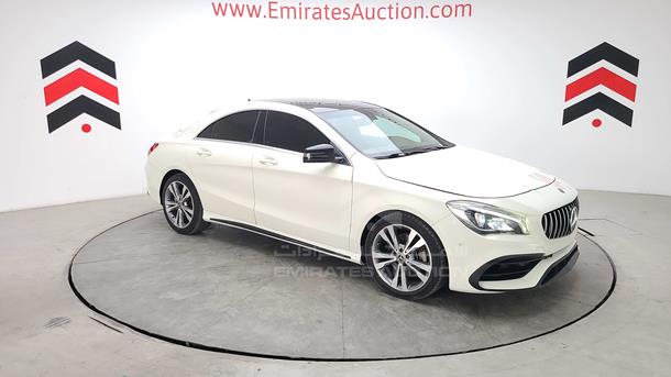 Photo 8 VIN: WDDSJ4GB2EN103375 - MERCEDES-BENZ CLA 250 