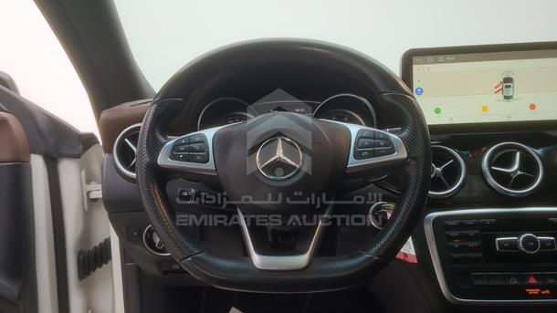 Photo 9 VIN: WDDSJ4GB2EN103375 - MERCEDES-BENZ CLA 250 