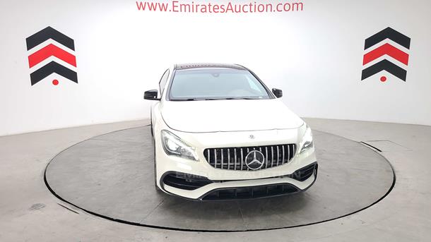 Photo 1 VIN: WDDSJ4GB2EN103375 - MERCEDES-BENZ CLA 250 