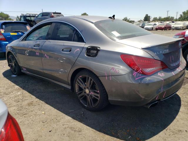 Photo 1 VIN: WDDSJ4GB2EN106535 - MERCEDES-BENZ CLA 250 4M 