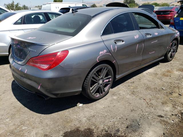 Photo 2 VIN: WDDSJ4GB2EN106535 - MERCEDES-BENZ CLA 250 4M 