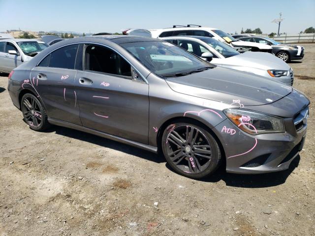 Photo 3 VIN: WDDSJ4GB2EN106535 - MERCEDES-BENZ CLA 250 4M 