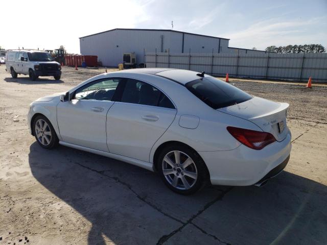 Photo 1 VIN: WDDSJ4GB2EN111363 - MERCEDES-BENZ CLA 250 4M 