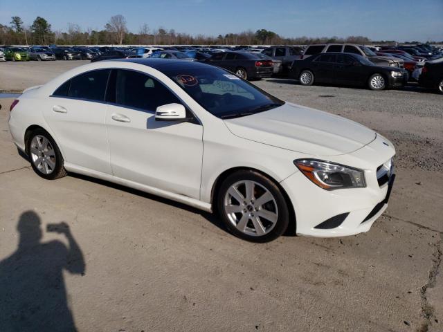 Photo 3 VIN: WDDSJ4GB2EN111363 - MERCEDES-BENZ CLA 250 4M 