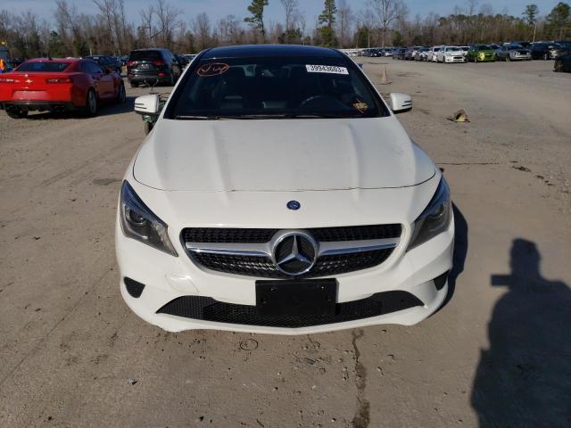 Photo 4 VIN: WDDSJ4GB2EN111363 - MERCEDES-BENZ CLA 250 4M 