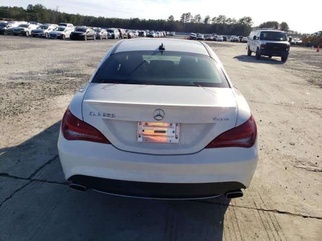 Photo 5 VIN: WDDSJ4GB2EN111363 - MERCEDES-BENZ CLA 250 4M 