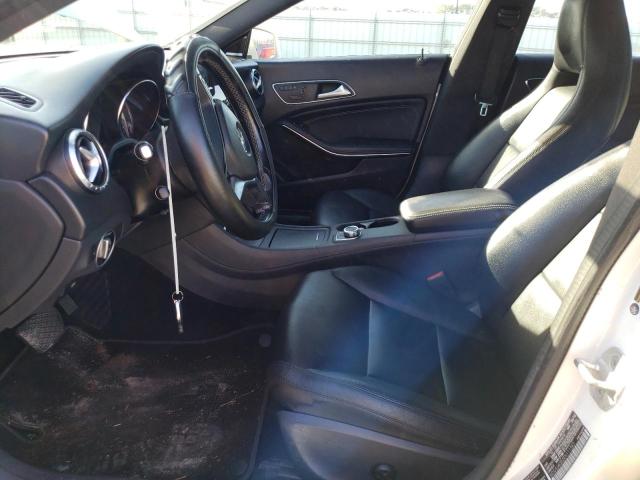 Photo 6 VIN: WDDSJ4GB2EN111363 - MERCEDES-BENZ CLA 250 4M 