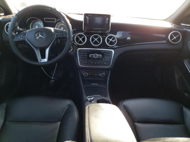 Photo 7 VIN: WDDSJ4GB2EN111363 - MERCEDES-BENZ CLA 250 4M 