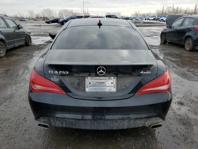 Photo 5 VIN: WDDSJ4GB2EN115624 - MERCEDES-BENZ CLA-CLASS 