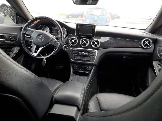 Photo 7 VIN: WDDSJ4GB2EN115624 - MERCEDES-BENZ CLA-CLASS 