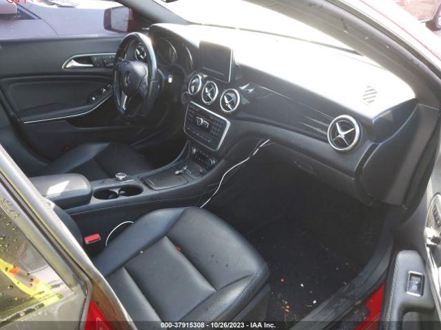 Photo 4 VIN: WDDSJ4GB2EN130091 - MERCEDES-BENZ CLA 250 