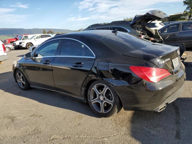 Photo 1 VIN: WDDSJ4GB2EN142063 - MERCEDES-BENZ CLA 250 4M 