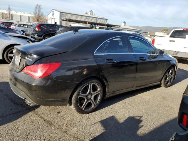 Photo 2 VIN: WDDSJ4GB2EN142063 - MERCEDES-BENZ CLA 250 4M 