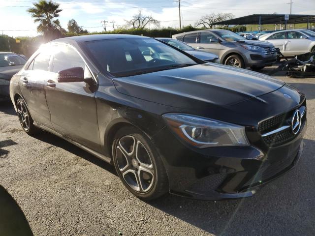 Photo 3 VIN: WDDSJ4GB2EN142063 - MERCEDES-BENZ CLA 250 4M 