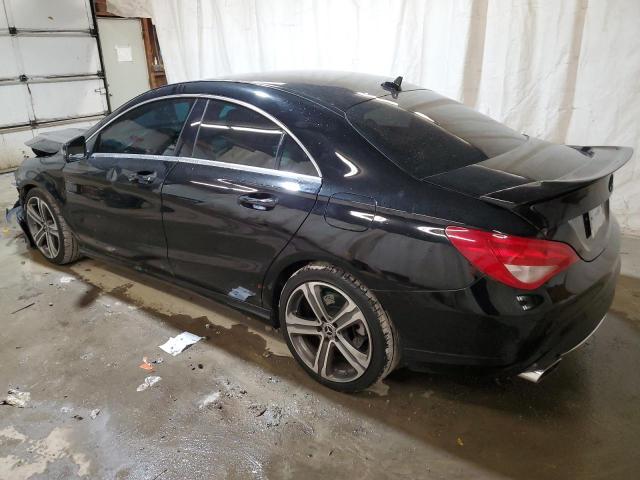 Photo 1 VIN: WDDSJ4GB2EN157114 - MERCEDES-BENZ CLA-CLASS 