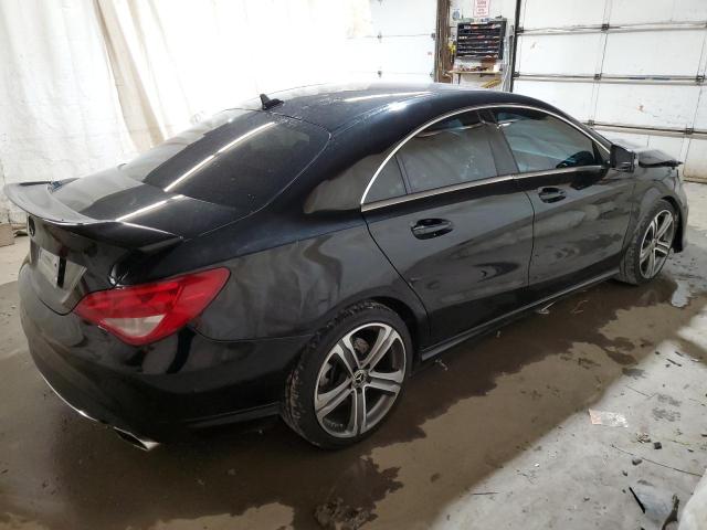 Photo 2 VIN: WDDSJ4GB2EN157114 - MERCEDES-BENZ CLA-CLASS 