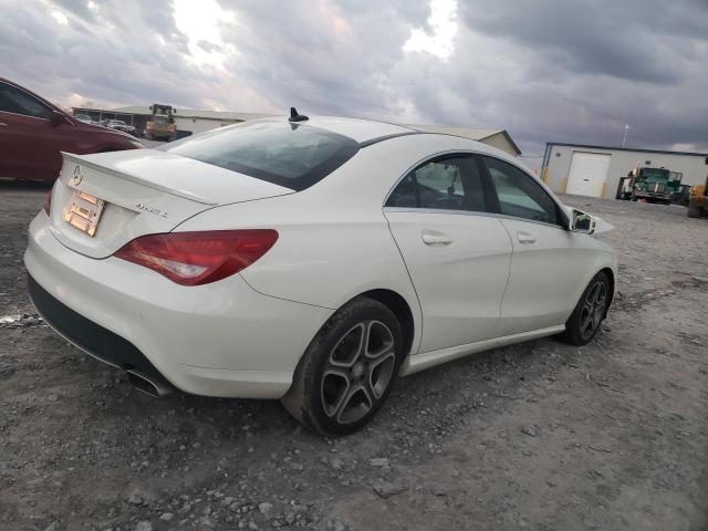 Photo 2 VIN: WDDSJ4GB2EN157999 - MERCEDES-BENZ CLA-CLASS 