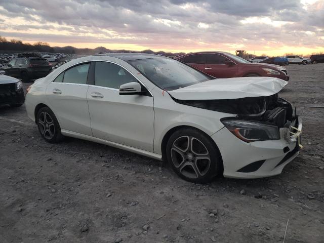 Photo 3 VIN: WDDSJ4GB2EN157999 - MERCEDES-BENZ CLA-CLASS 