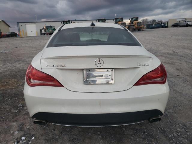 Photo 5 VIN: WDDSJ4GB2EN157999 - MERCEDES-BENZ CLA-CLASS 