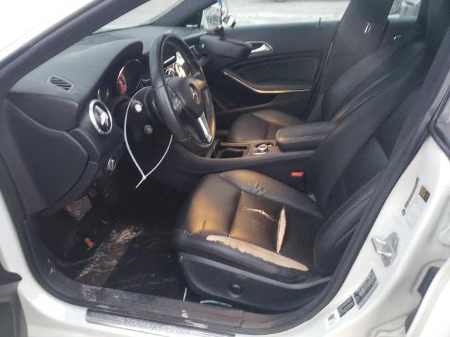 Photo 6 VIN: WDDSJ4GB2EN157999 - MERCEDES-BENZ CLA-CLASS 