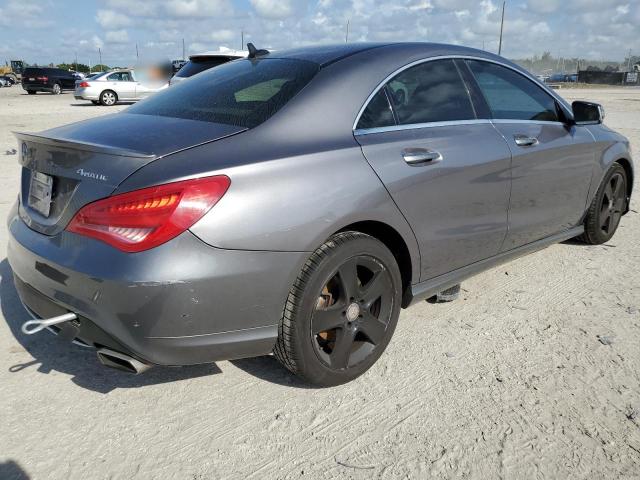 Photo 2 VIN: WDDSJ4GB2FN175047 - MERCEDES-BENZ CLA 250 4M 