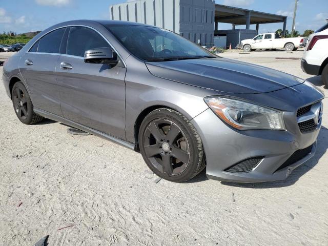 Photo 3 VIN: WDDSJ4GB2FN175047 - MERCEDES-BENZ CLA 250 4M 