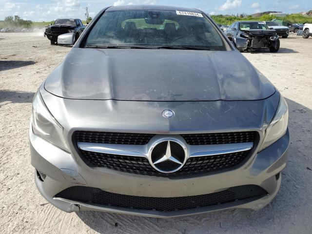 Photo 4 VIN: WDDSJ4GB2FN175047 - MERCEDES-BENZ CLA 250 4M 