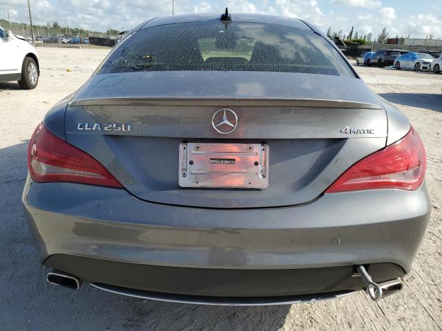 Photo 5 VIN: WDDSJ4GB2FN175047 - MERCEDES-BENZ CLA 250 4M 