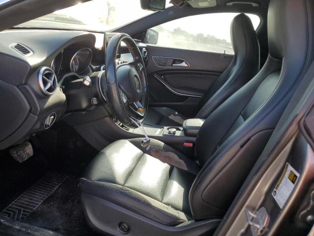 Photo 6 VIN: WDDSJ4GB2FN175047 - MERCEDES-BENZ CLA 250 4M 