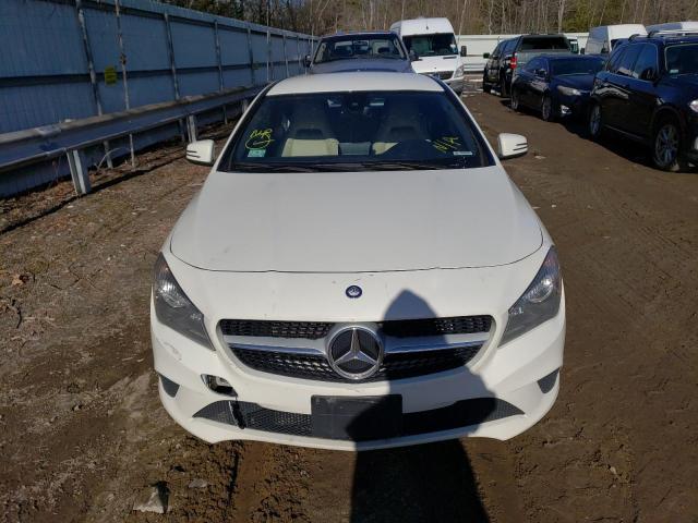 Photo 4 VIN: WDDSJ4GB2FN219533 - MERCEDES-BENZ CLA 250 4M 