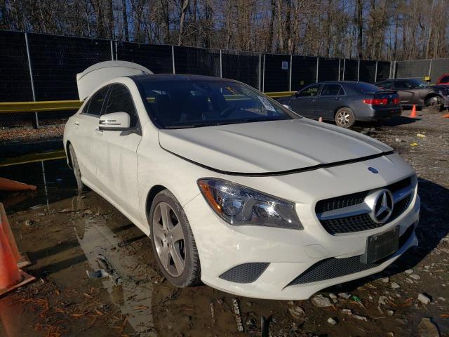 Photo 0 VIN: WDDSJ4GB2FN235036 - MERCEDES-BENZ CLA 250 4M 