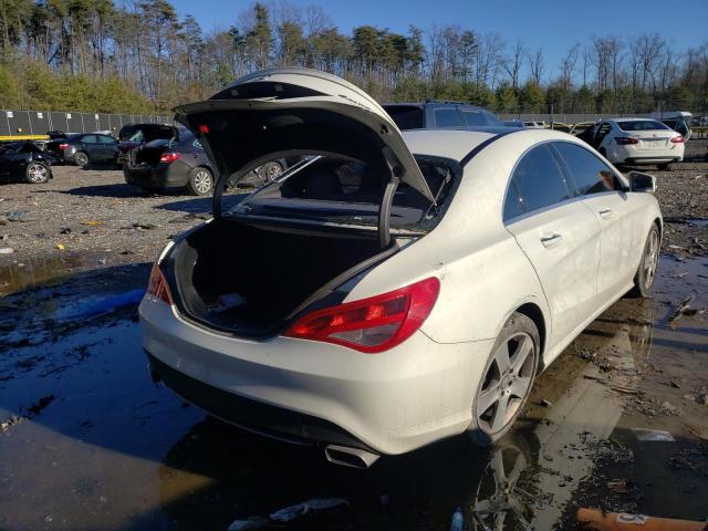 Photo 3 VIN: WDDSJ4GB2FN235036 - MERCEDES-BENZ CLA 250 4M 