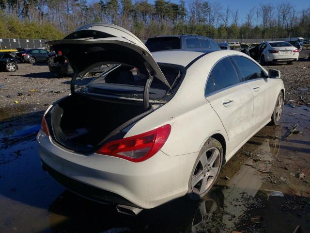 Photo 5 VIN: WDDSJ4GB2FN235036 - MERCEDES-BENZ CLA 250 4M 