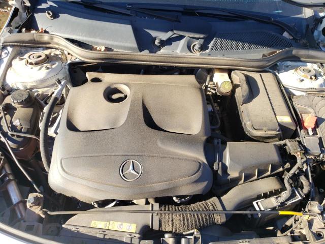 Photo 6 VIN: WDDSJ4GB2FN235036 - MERCEDES-BENZ CLA 250 4M 