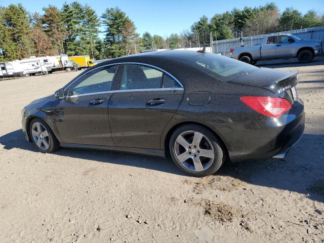 Photo 1 VIN: WDDSJ4GB2FN266495 - MERCEDES-BENZ CLA 250 4M 