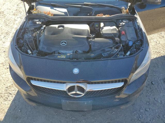 Photo 10 VIN: WDDSJ4GB2FN266495 - MERCEDES-BENZ CLA 250 4M 