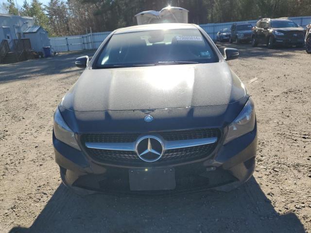 Photo 4 VIN: WDDSJ4GB2FN266495 - MERCEDES-BENZ CLA 250 4M 